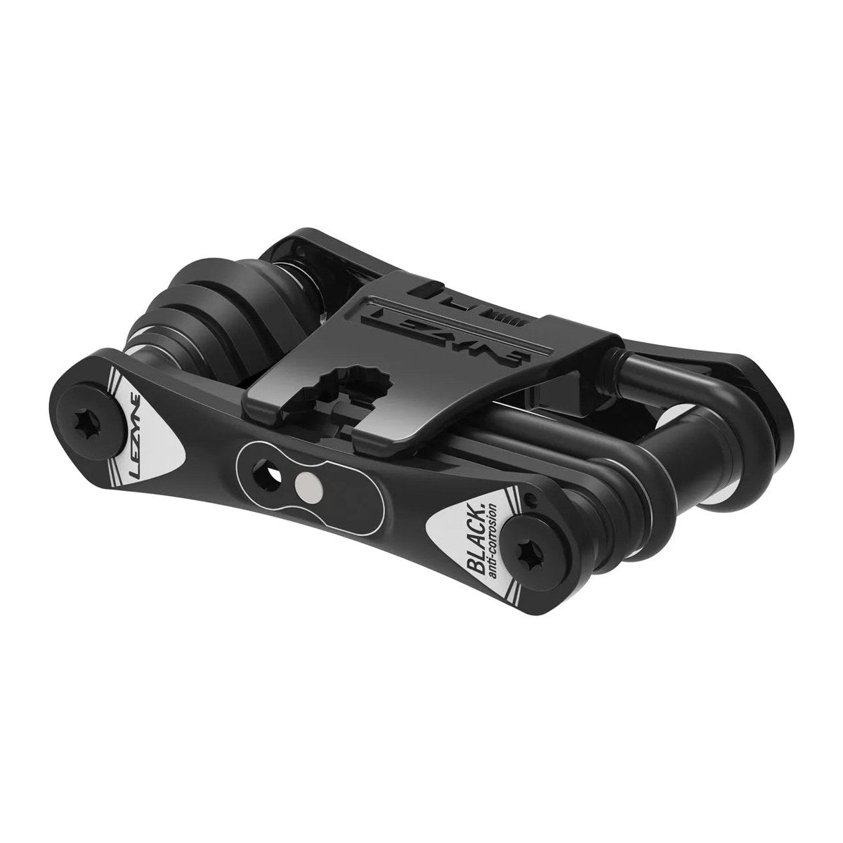 LEZYNE Rap II Multitool - Model 18