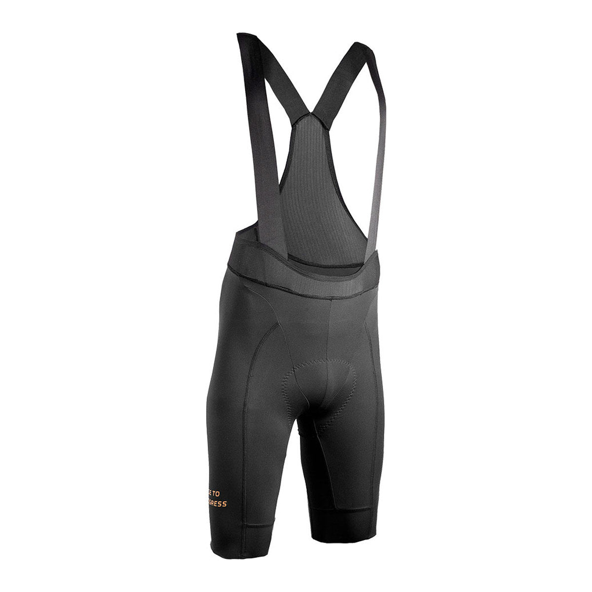 SIDI Bib Shorts Eclipse Black
