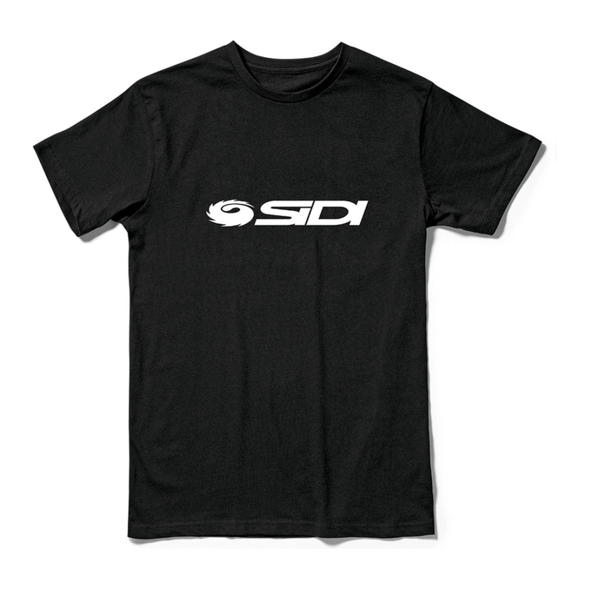 SIDI T-Shirt Champ Black