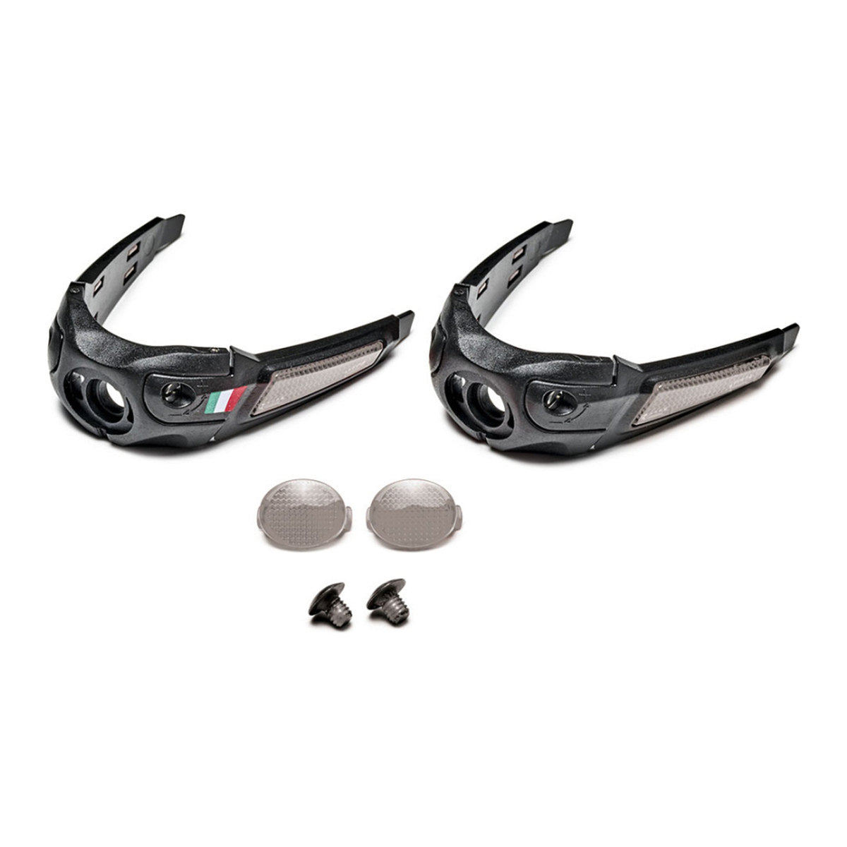 SIDI Heel Retention regulabe Reflex Black/Anthracite Grey