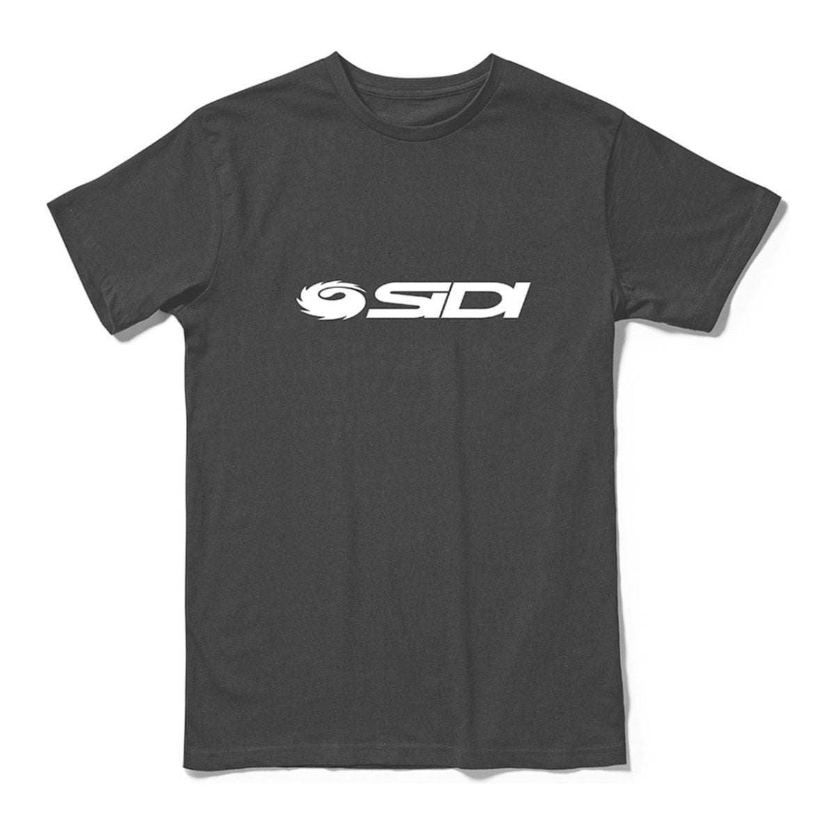 SIDI T-Shirt Champ Asphalt Grey