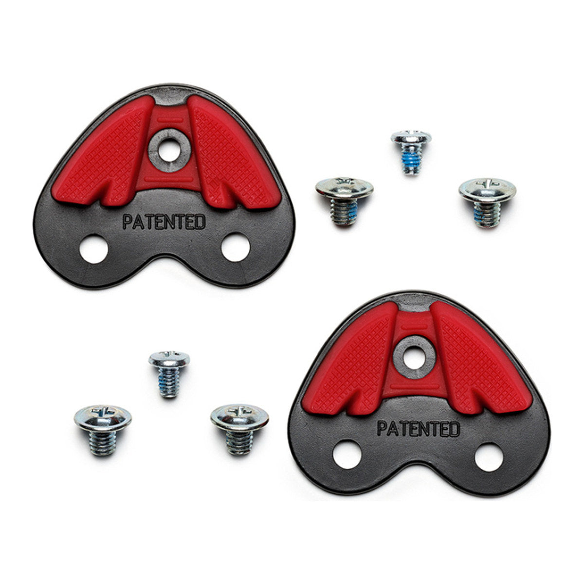 SIDI Toe Insert Cboost MTB17 Red