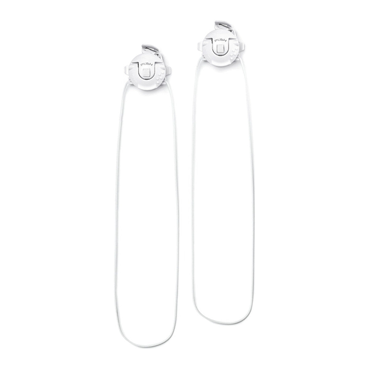 SIDI Buckle Tecno 3 Single White