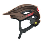 ABUS CLIFFHANGER MIPS HELMET - METALLIC COPPER