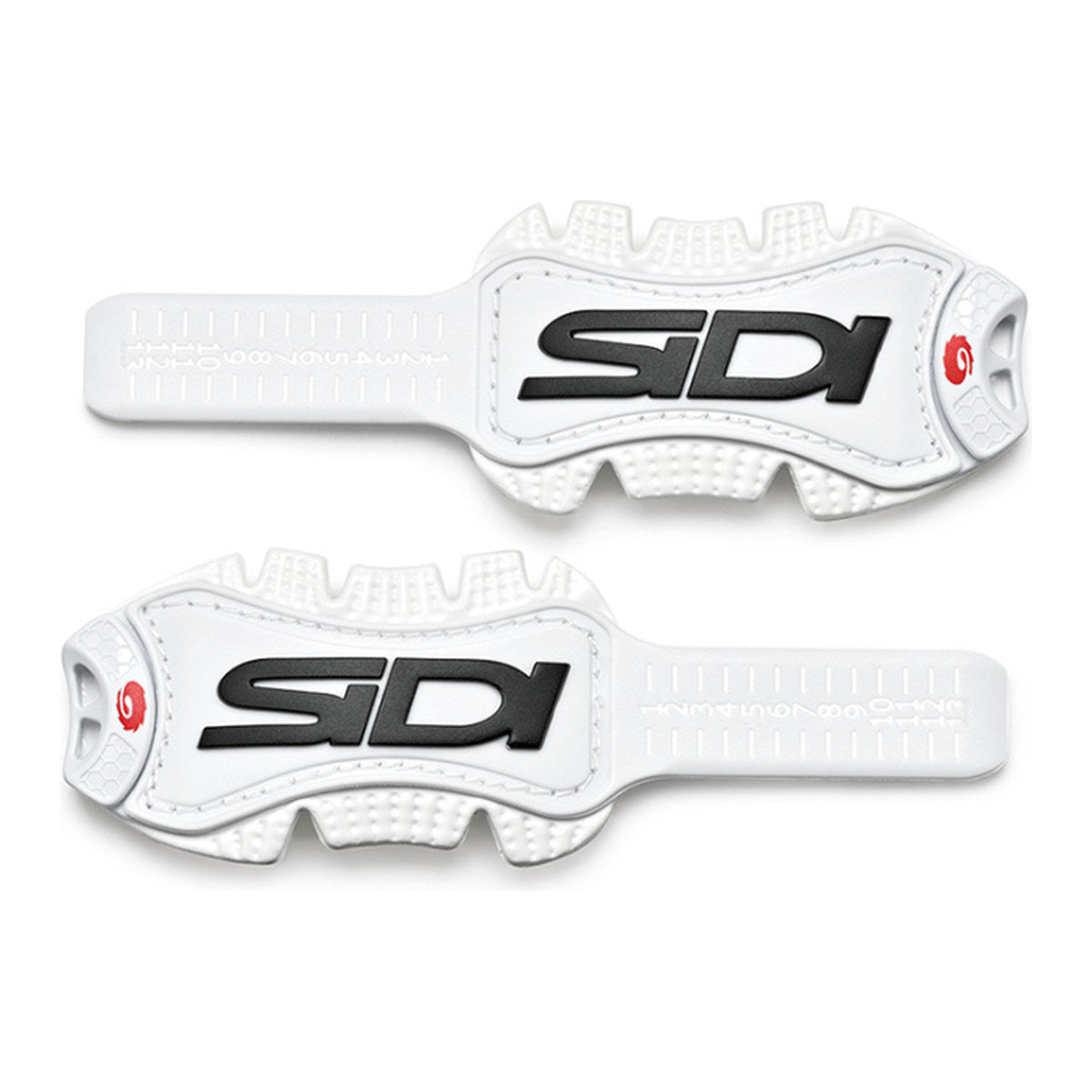 SIDI Closure Soft Instep 4 White