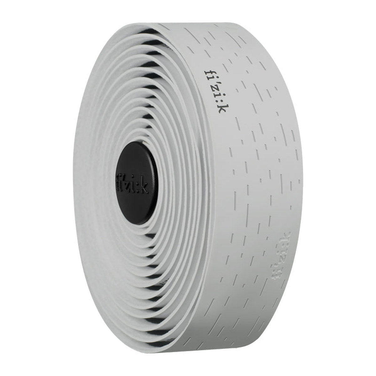 FIZIK COMFORTFEEL TACKY 3.5MM HANDLEBAR TAPE - LIGHT GREY