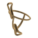 ELITE T-RACE FB BOTTLE CAGE - DARK BEIGE