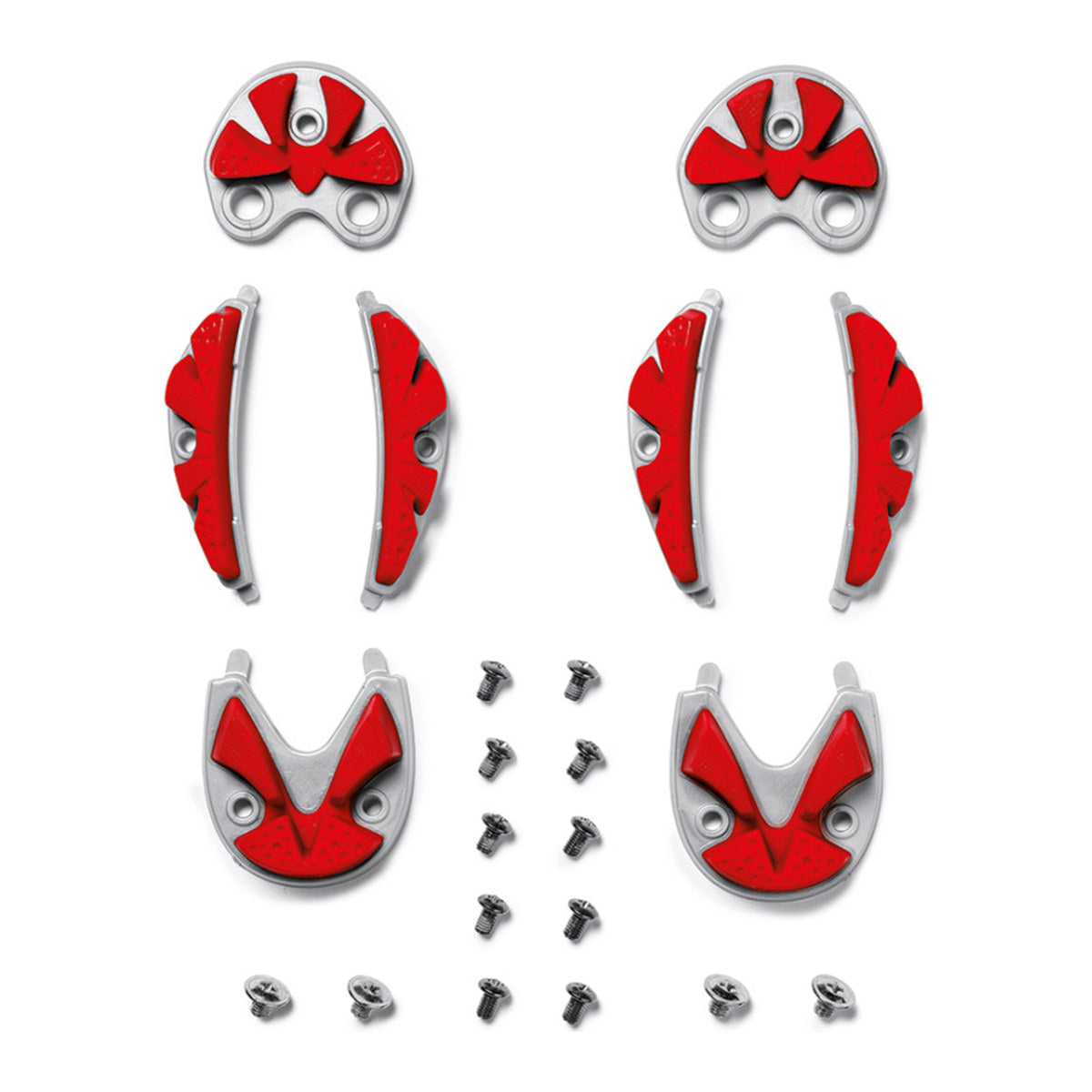 SIDI Sole Insert SRS Red