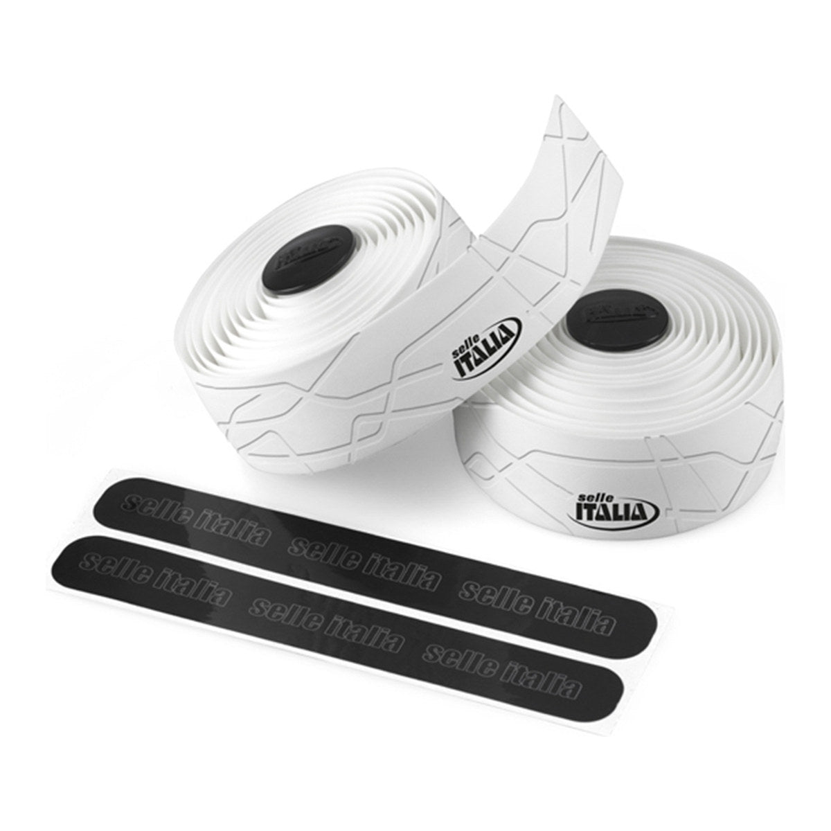 SELLE ITALIA Granfondo Tape 2022 Bar Tape - White