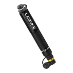 LEZYNE POCKET CO2 MINI PUMP WITH CO2 CARTRIDGES -