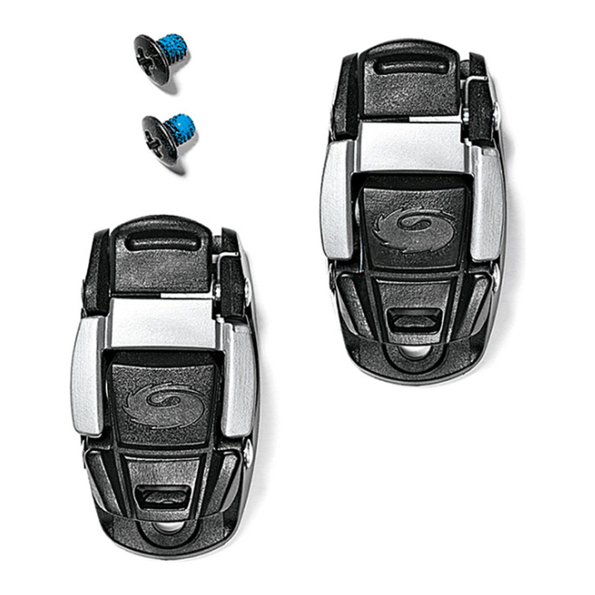SIDI Lever Caliper SD06 Black/Grey