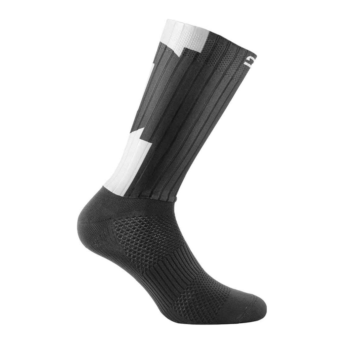 SIDI Socks Teres Black/White