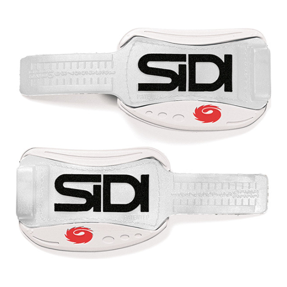 SIDI Closure Soft Instep 2 White Shadow