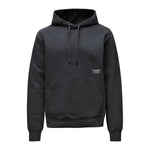 PAS NORMAL STUDIOS Off Race Graphic Hoodie - Dark Navy