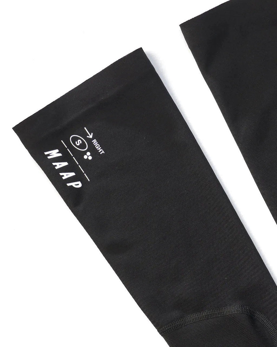 MAAP Arm Warmers - Black