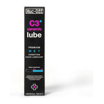 MUC OFF C3 Ceramic Lube Premium Wet - 120ml