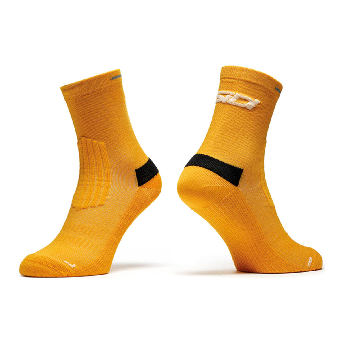 SIDI Socks Visibilis Mustard