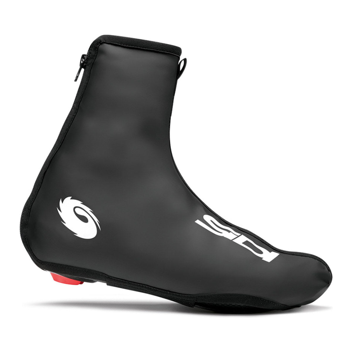 SIDI Overshoes Winter Black