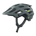 ABUS MOVENTOR 2.0 MIPS HELMET - CONCRETE GREY