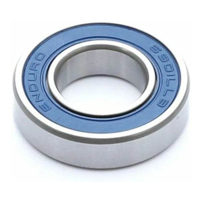 ENDURO 6901 Abec3 Radial C3 Bearing - Silver