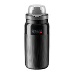 ELITE FLY MTB BOTTLE BIDON 550ML - BLACK