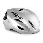 MET Cycling Helmet Manta MIPS - White/Grey