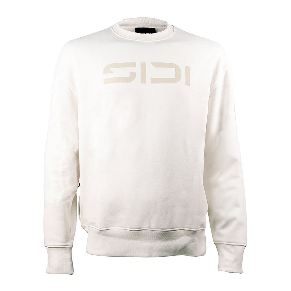SIDI Sweatshirt Primum Ice White