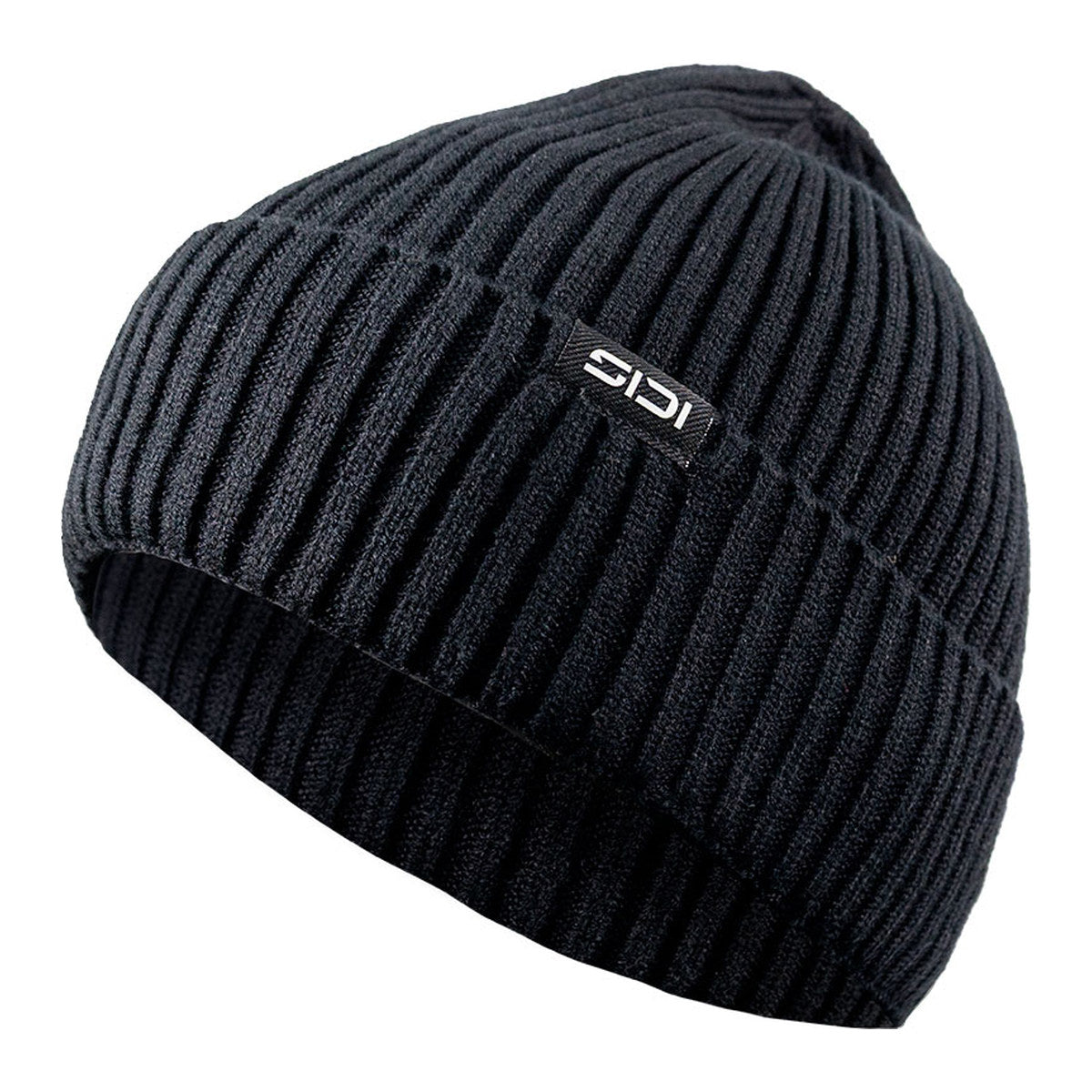 SIDI Beanie Natura Sidi Black
