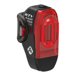 LEZYNE KTV PRO AI ALERT STVZO LIGHT - BLACK/RED