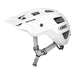 ABUS MODROP HELMET - ALPINE WHITE
