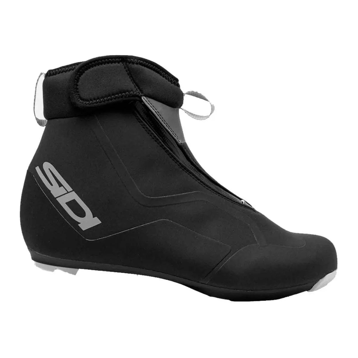 SIDI Nubes Road WP Road Cycling Shoes - Black / Black