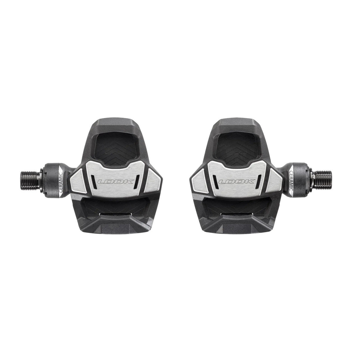 LOOK Keo Blade Carbon Ceramic TI - Black