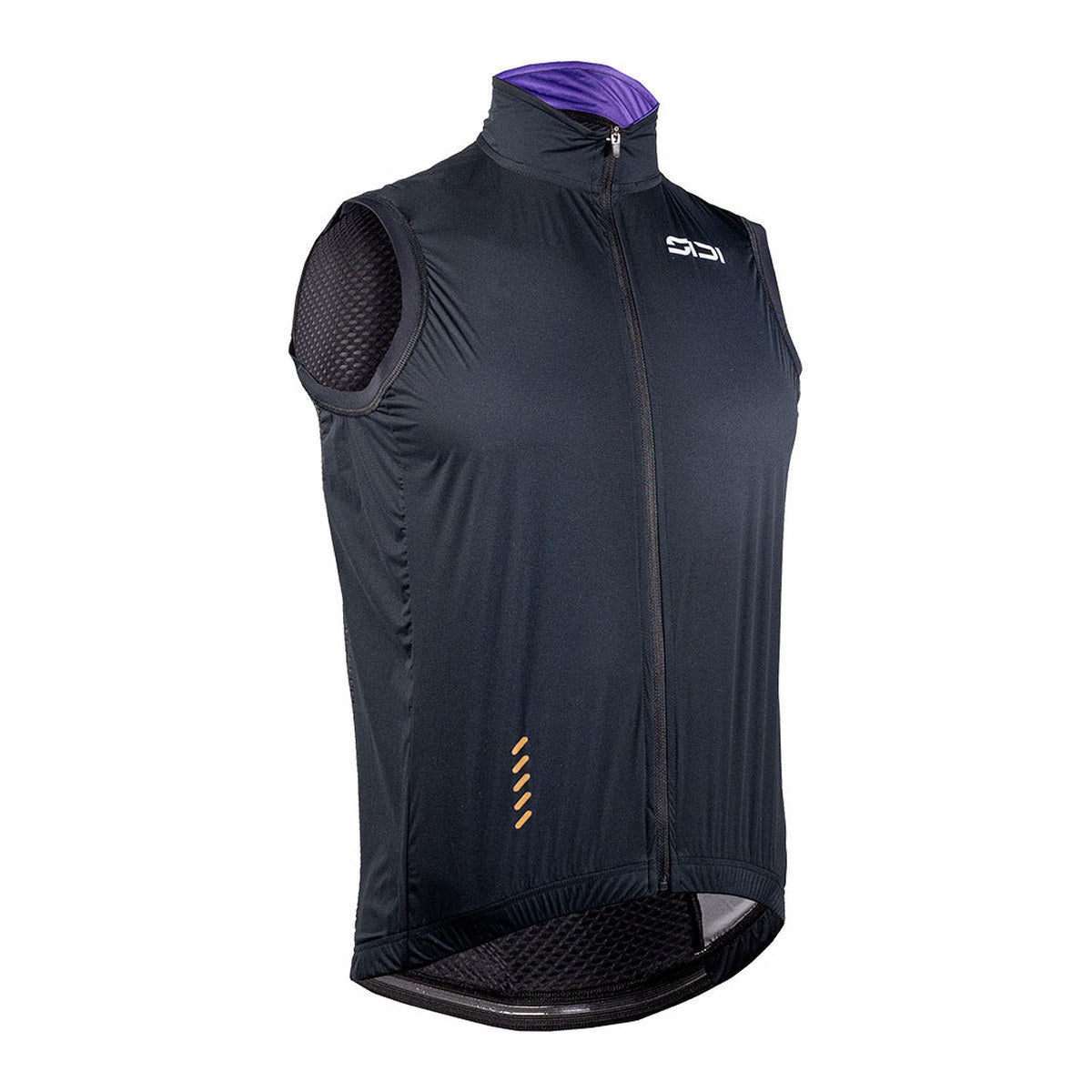 SIDI Vest Planeta Black