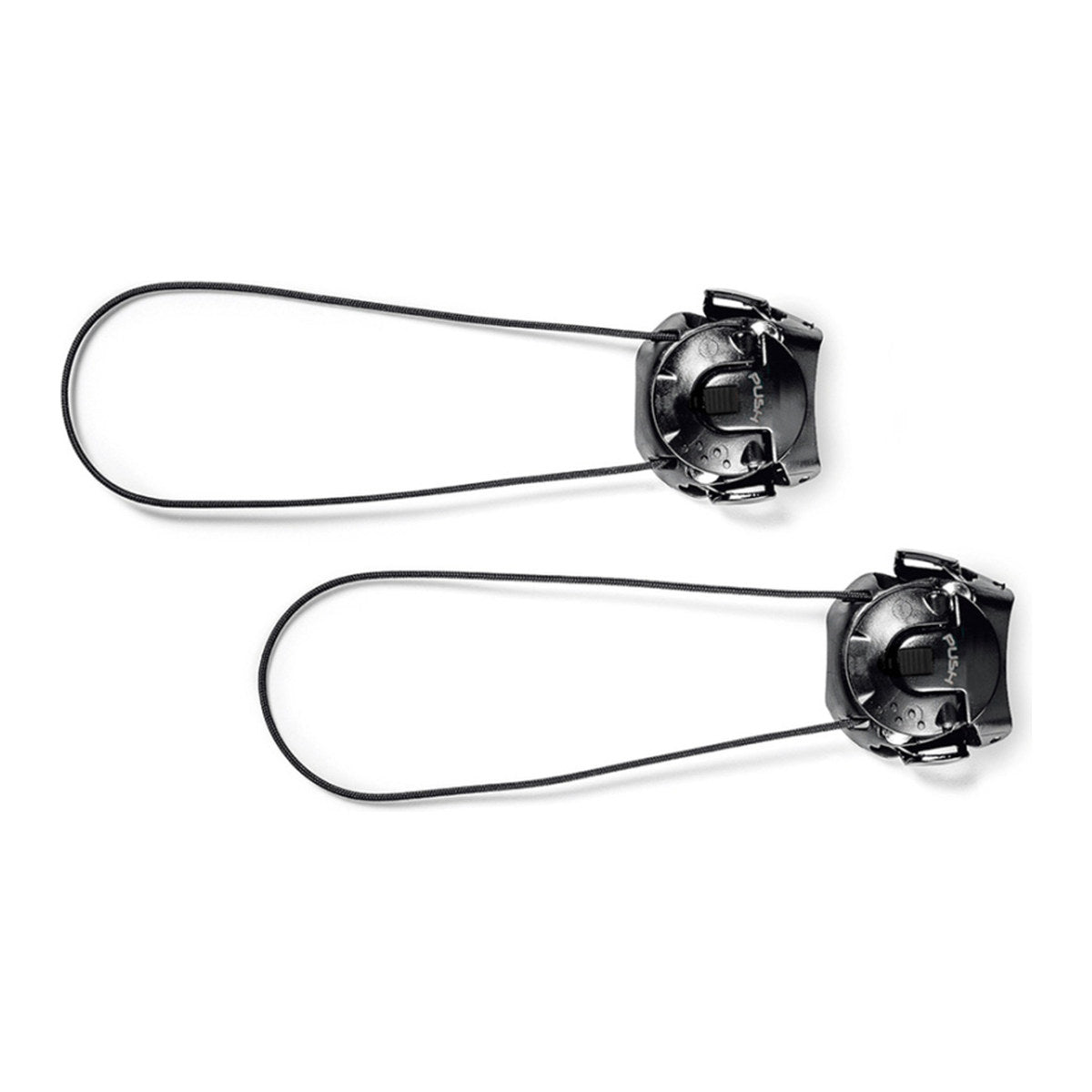 SIDI Buckle Tecno 3 Push Short Black