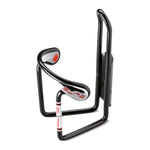 ELITE CIUSSI GEL BOTTLE CAGE - BLACK