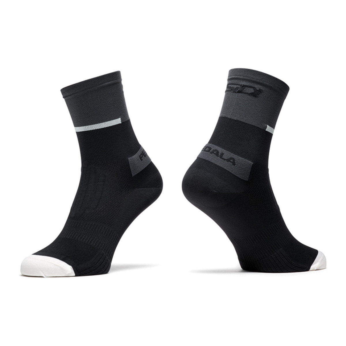 SIDI Socks Neo Anthracite/Black