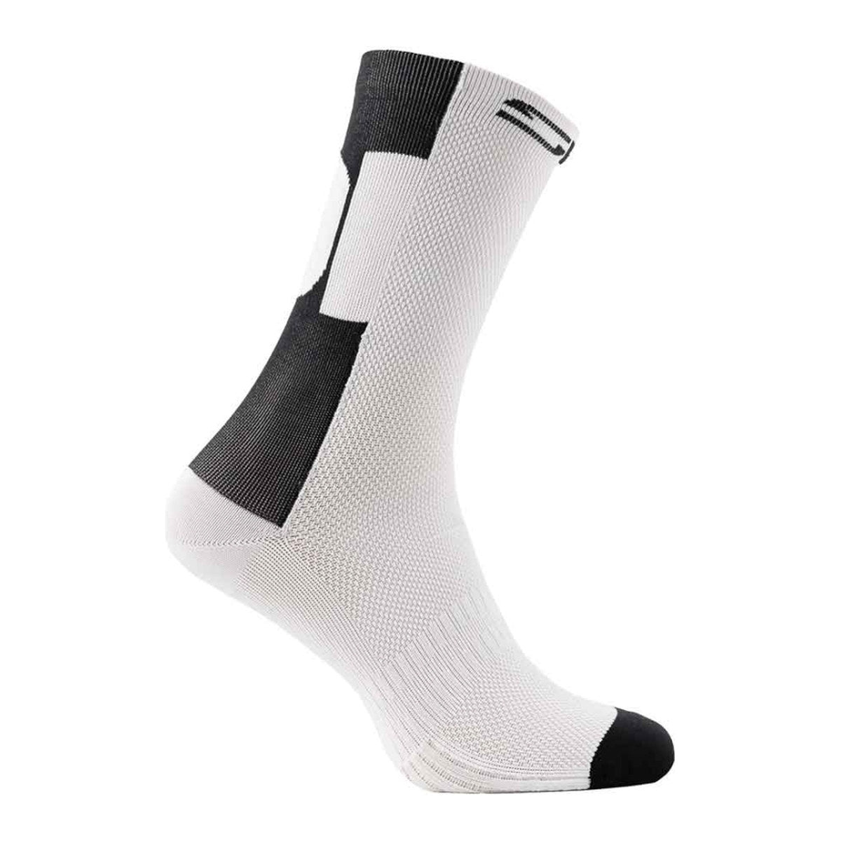 SIDI Socks Confusum White
