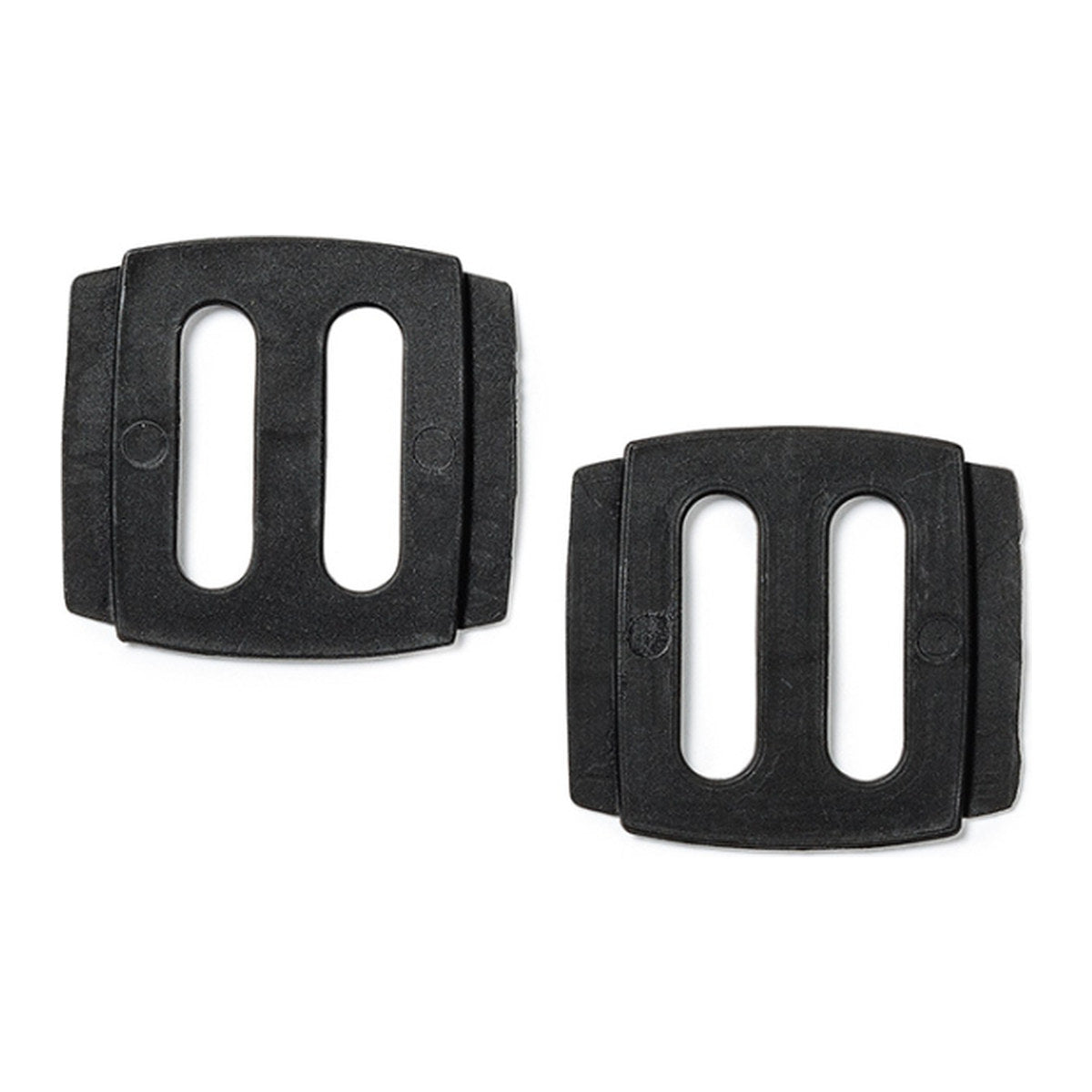 SIDI Plate MTB Replaceable Black