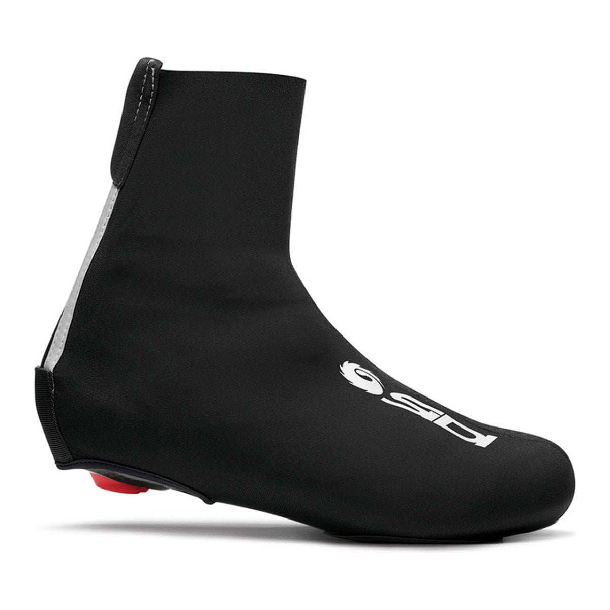 SIDI Overshoes Rain Black