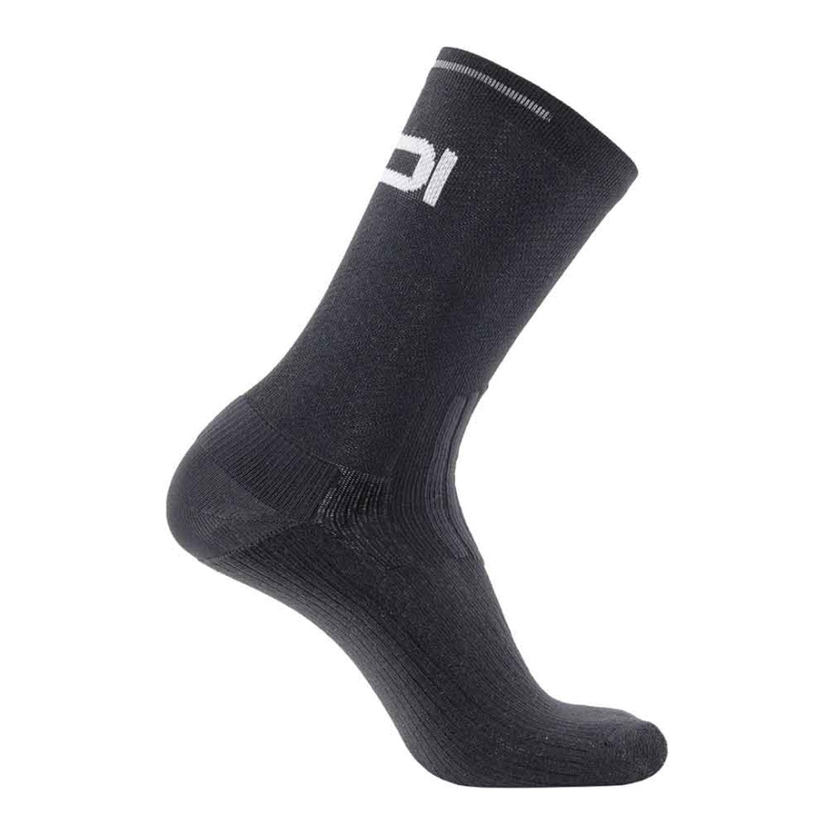 SIDI Socks Visibilis Black