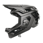 ABUS TARGON HELMET - VELVET BLACK