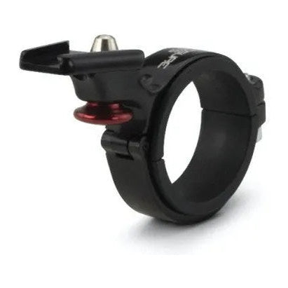 Exposure Quick Release Handlebar Bracket - 35/31.8mm