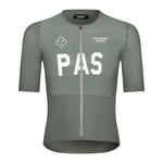 PAS NORMAL STUDIOS PAS Mechanism Pro Jersey - Grey Moss