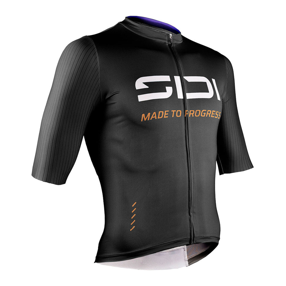 SIDI Jersey Radix Black