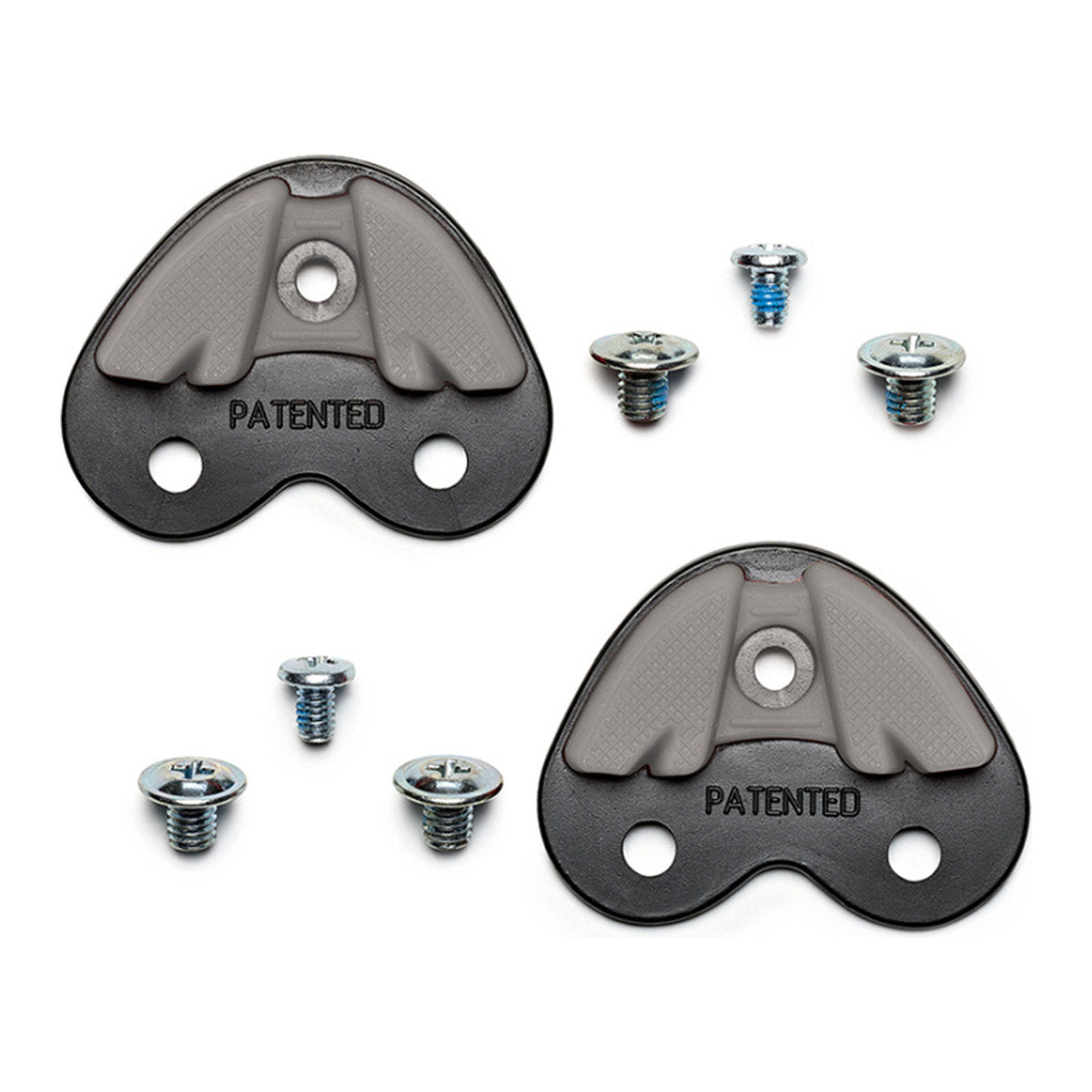 SIDI Toe Insert Cboost MTB17 Anthracite Grey