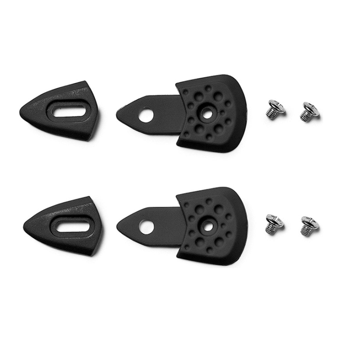 SIDI Air Vent Black