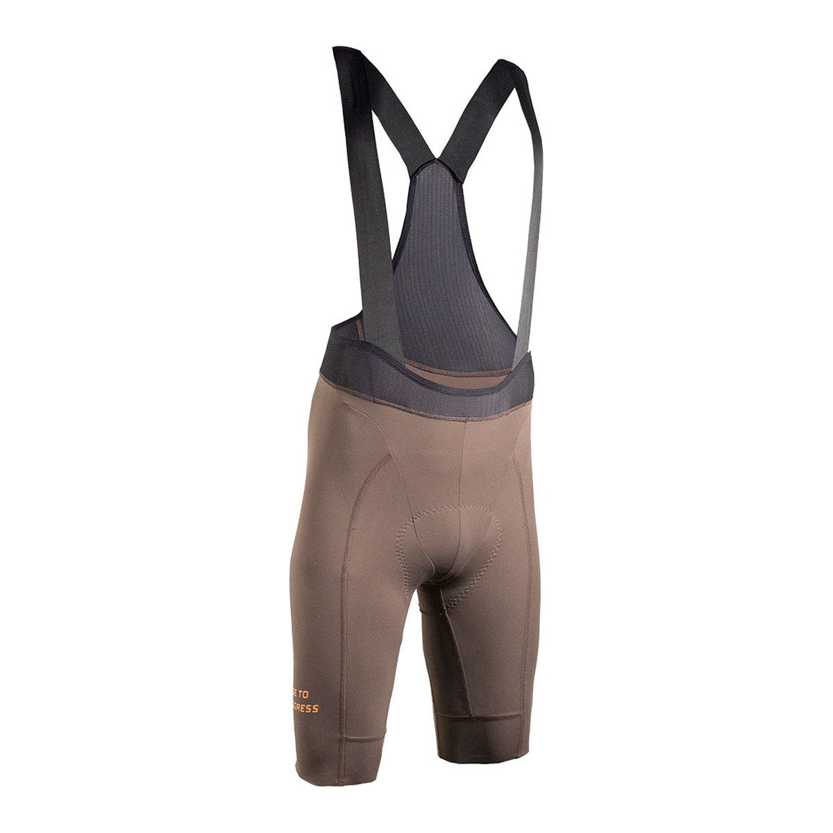 SIDI Bib Shorts Eclipse Brown