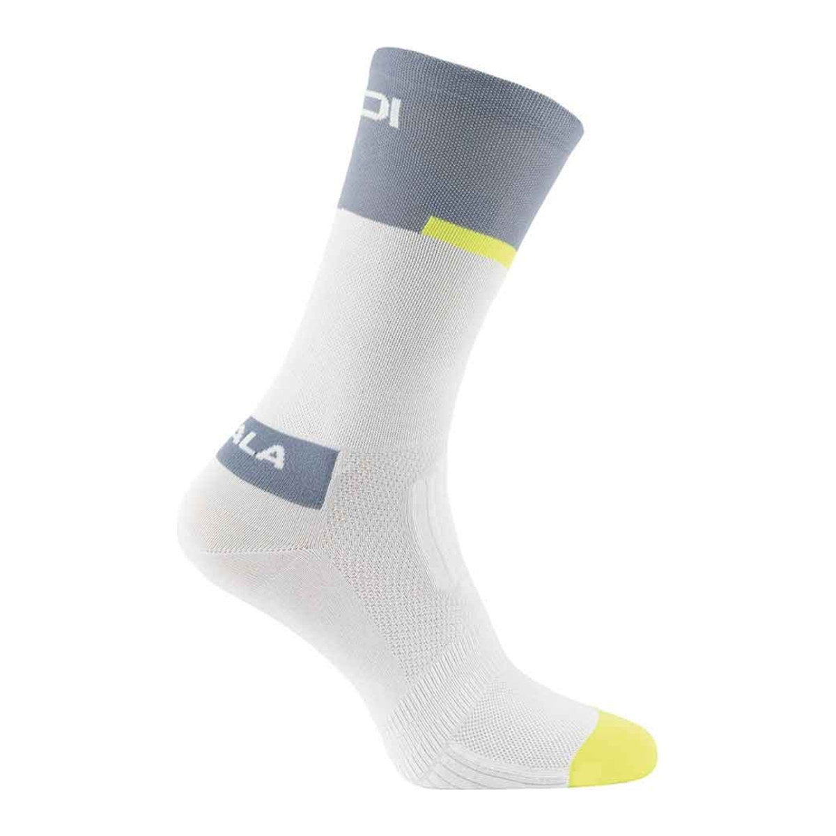 SIDI Socks Neo White/Grey
