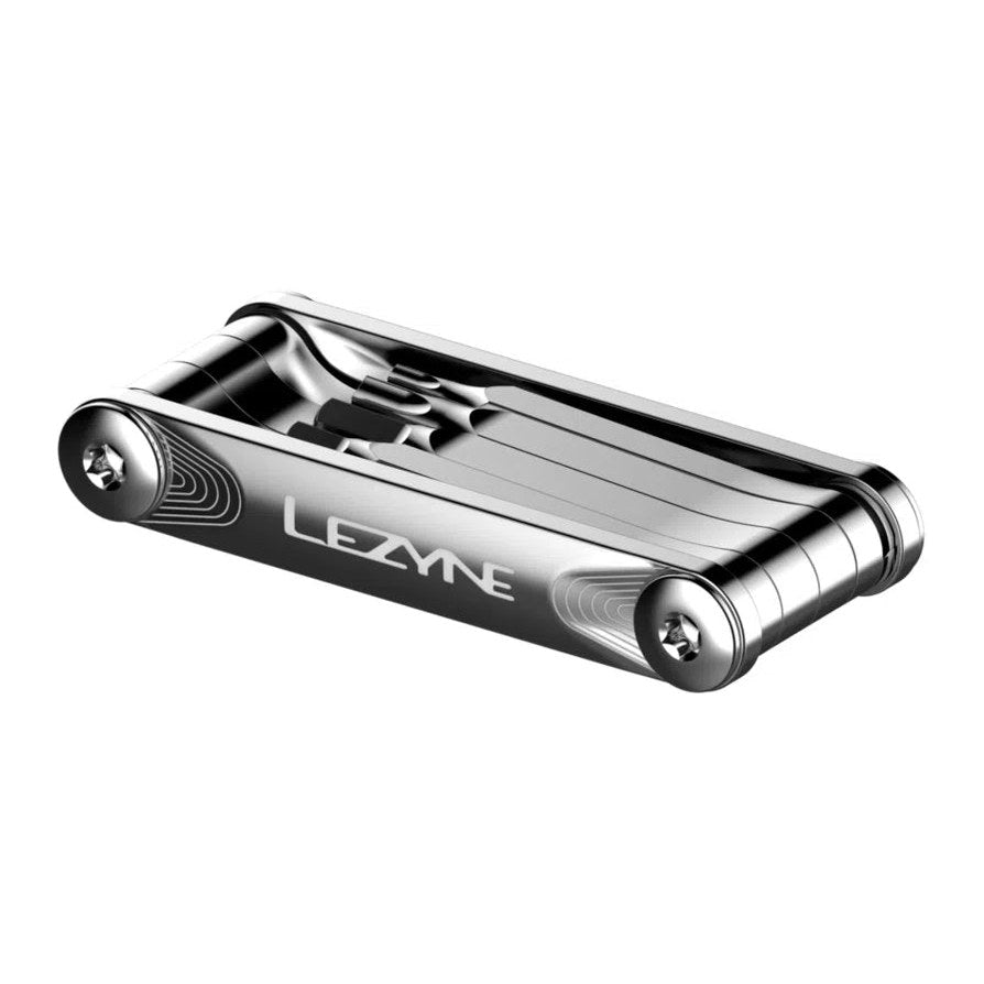 LEZYNE SV Pro 7 Multitool - Silver