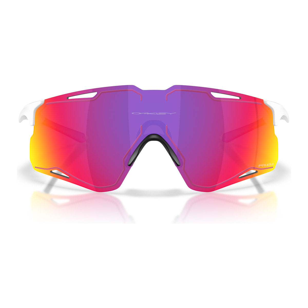 OAKLE Cybr Lightning - Prizm Road